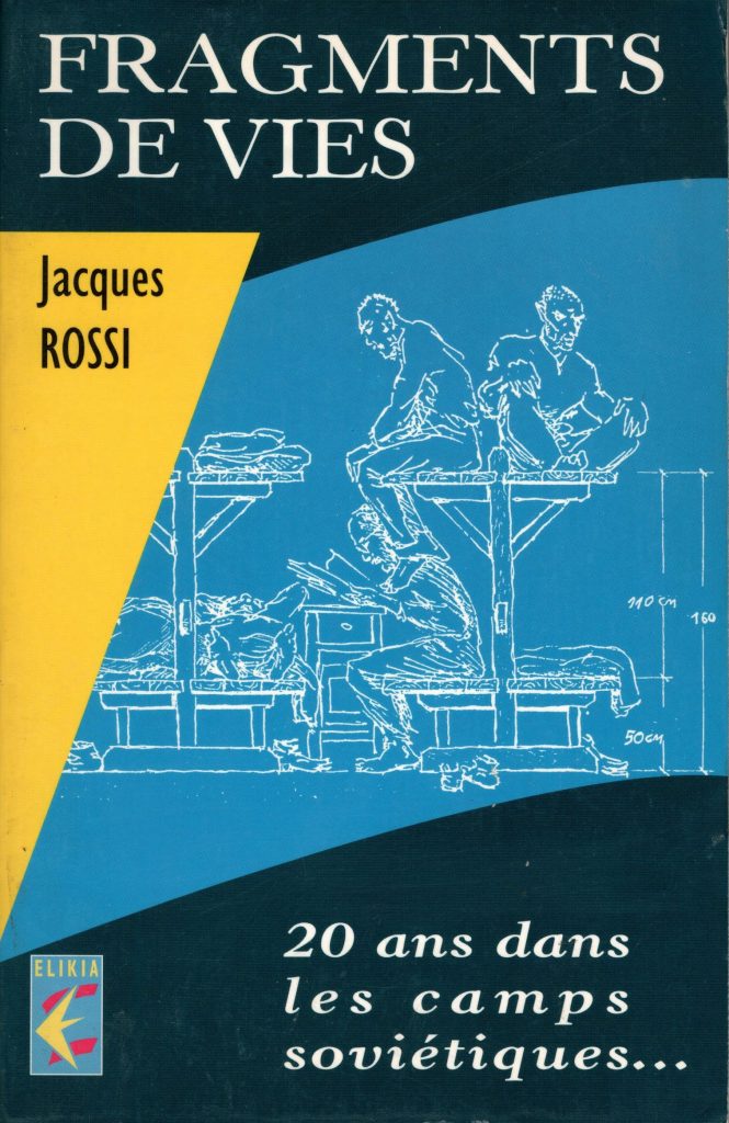 Jacques-Rossi-Goulag